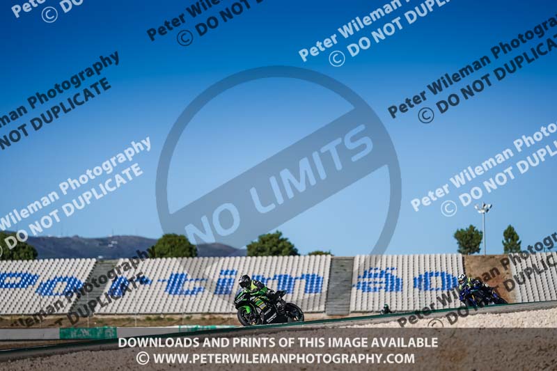 motorbikes;no limits;october 2019;peter wileman photography;portimao;portugal;trackday digital images